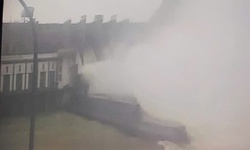 Huế tăng lưu lượng vận h&#224;nh điều tiết hồ chứa thủy điện Hương Điền