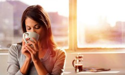 Uống nước muối ấm v&#224;o buổi s&#225;ng c&#243; t&#225;c dụng g&#236;?