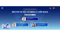 B&#233;o ph&#236; - &#39;đại dịch thầm lặng&#39; v&#224; những biến chứng nguy hiểm
