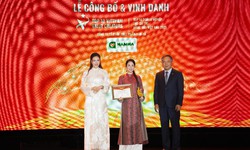 Dược Nam Hà – Phát triển bền vững, hướng tới giá trị cao hơn trong ngành Dược Việt Nam