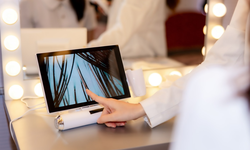 DHG Pharma mang triết lý 'nuôi dưỡng nang tóc chuẩn Nhật' đến với người Việt