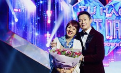 Nhà báo Đặng Diễm Quỳnh nói gì về thông điệp của 'VTV Countdown 2026'?