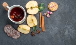 4 loại đồ uống tốt cho sức khỏe vào mùa đông