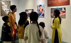 TP Hồ Chí Minh triển khai đại trà giờ ra chơi hạn chế sử dụng điện thoại từ tháng 1/2026