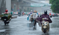 Miền Bắc đón đợt không khí lạnh mạnh vào ngày cuối năm