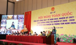 Làm gì để triển khai hiệu quả Chương trình mục tiêu Quốc gia về Chăm sóc sức khỏe, Dân số và phát triển?