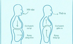 5 mẹo nhỏ giúp bụng eo thon sau mãn kinh