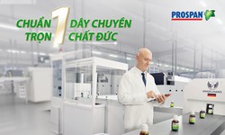 Mua Prospan chính hãng – Vì sao mẹ thông thái nói đây là lựa chọn an tâm?