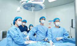 PhenikaaMec phát hiện và điều trị thành công ung thư nội mạc tử cung giai đoạn sớm ở phụ nữ hiếm muộn 10 năm