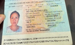 Bắt giữ đối tượng bị truy nã vì giết chồng, buôn bán ma túy sau 25 năm lẩn trốn