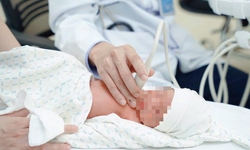 Nhận diện sớm dấu hiệu tim bẩm sinh ở trẻ sơ sinh: Cơ hội cứu sống trái tim và tương lai của trẻ
