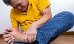 Cảnh giác với 2 loại đồ uống có thể làm bùng phát cơn gout cấp trong kỳ nghỉ lễ