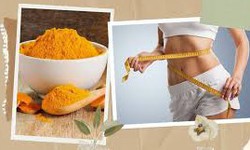 Nghệ có tác dụng giảm cân không?