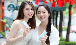 Caumos Fresh Silence: Bước tiến mới trong khử mùi dưới cánh tay