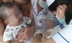 Thủ tướng chỉ đạo tăng cường tiêm vaccine, chủ động phòng, chống bệnh bại liệt