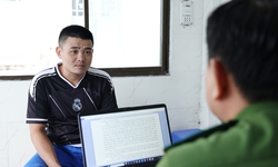 Sau chầu nhậu, g&#227; thanh ni&#234;n đ&#225;nh bạn h&#244;n m&#234;