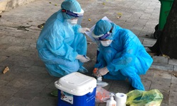 Diễn biến mới sức khỏe 21 F1 tiếp x&#250;c ca vi&#234;m m&#224;ng n&#227;o m&#244; cầu tử vong