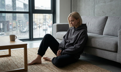 Điều g&#236; sẽ xảy ra sau sảy thai?