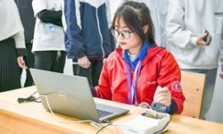 Hôm nay đăng ký thi Đánh giá tư duy 2026, chuyên gia mách nước chiến thuật