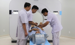 Hơn 180.000 ca mắc mới mỗi năm, ung thư là nguyên nhân tử vong thứ hai tại Việt Nam