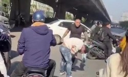 Kết cục của g&#227; đ&#224;n &#244;ng h&#249;ng hổ đ&#225;nh người