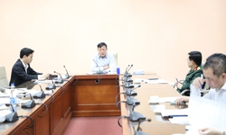 Ho&#224;n thiện thể chế để tăng cường hiệu lực quản l&#253; nh&#224; nước về an to&#224;n thực phẩm