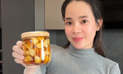 'Cơn sốt' tỏi và đinh hương ngâm mật ong: Có công dụng chống ốm như lời đồn?
