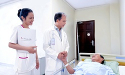 Nội soi thoát vị bẹn: Phương pháp ít xâm lấn giúp người bệnh phục hồi nhanh