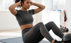 C&#225;ch giảm đầy hơi sau khi tập cơ bụng