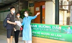 Bộ Y tế đề xuất nhiều phương thức cập nhật kiến thức cho người l&#224;m c&#244;ng t&#225;c x&#227; hội