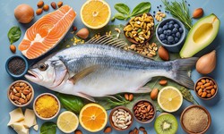 5 loại thực phẩm bổ dưỡng c&#243; thể thay thế vitamin tổng hợp