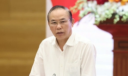 Sau mưa lũ, Bộ NN&amp;MT c&#244;ng bố c&#225;c g&#243;i hỗ trợ, kỳ vọng ng&#224;nh đạt 70 tỷ USD