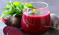 10 thực phẩm giúp dưỡng gan, thanh nhiệt và giảm tích tụ mỡ