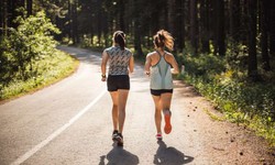 Chạy bộ 1 giờ đốt ch&#225;y bao nhi&#234;u calo?