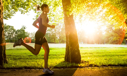 Chạy bộ mỗi ngày có tốt không?