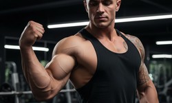 3 b&#224;i tập kh&#244;ng gi&#250;p tăng cơ bắp v&#224; c&#225;ch xử tr&#237; đ&#250;ng