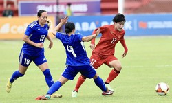 Lịch thi đấu b&#243;ng đ&#225; h&#244;m nay ng&#224;y 8/12 - 9/12: Đội tuyển nữ Việt Nam đại chiến Philippines