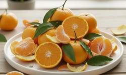 Ăn quýt mỗi ngày có tốt không?