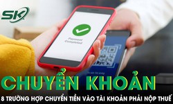 8 nh&#243;m nguồn thu khi chuyển v&#224;o t&#224;i khoản c&#225; nh&#226;n phải nộp thuế