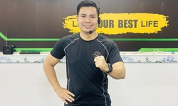 Cuộc thi Tôi khỏe đẹp hơn: Hành trình trở thành phiên bản tốt nhất