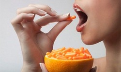 Bị c&#250;m A c&#243; n&#234;n uống vitamin C để mau hồi phục?