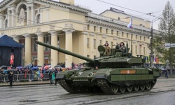 Vì sao T-90 là xe tăng 'tốt nhất thế giới' dù thiệt hại lớn ở Ukraine?