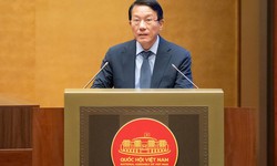 Số vụ phạm tội về tham nhũng, chức vụ giảm hơn 17%