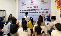 Thành phố Huế: Nhiều kết quả tích cực trong công tác Dân số và Phát triển năm 2025