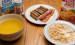 5 "sát thủ thầm lặng" là nguyên nhân hàng đầu gây bệnh tim mạch