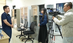 &#39;&#193;nh s&#225;ng ph&#237;a cuối đường&#39; v&#224; những người kể chuyện từ tuyến đầu ph&#242;ng, chống HIV/AIDS