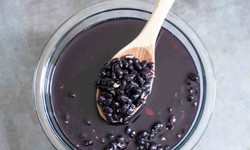 Đậu đen rất tốt cho thận nhưng mùa đông có nên uống?