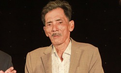 Nghệ sĩ Thương Tín qua đời sau thời gian bạo bệnh