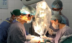 Lần đầu ti&#234;n b&#225;c sĩ Việt Nam vi phẫu thuật th&#224;nh c&#244;ng &#39;cứu&#39; ng&#243;n tay bệnh nh&#226;n đứt rời sau 25 giờ