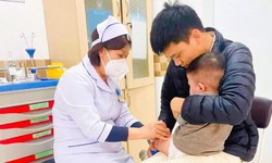 Hải Ph&#242;ng khuyến c&#225;o người d&#226;n ti&#234;m vaccine ph&#242;ng c&#250;m